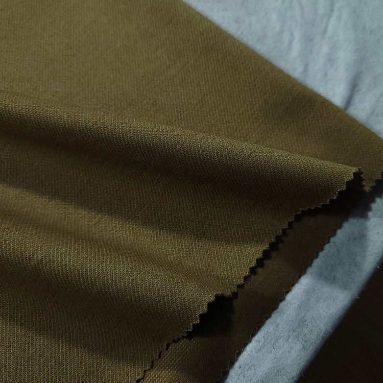 Vải Twill cho mùa đông